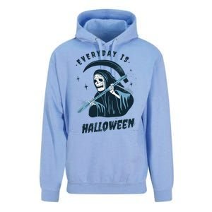 Everyday Is Halloween Unisex Surf Hoodie