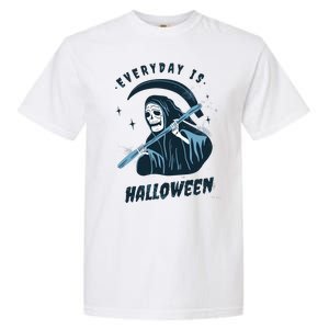 Everyday Is Halloween Garment-Dyed Heavyweight T-Shirt