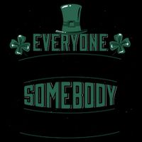 Everyone Can't Be Irish Somebody Has To Drive 16oz Travel Tumbler