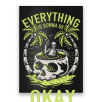 Everything Is Gonna Be Okay Poster