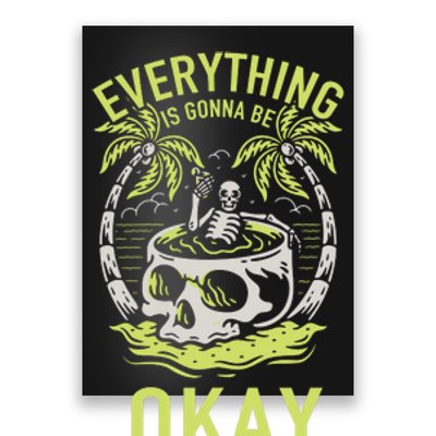 Everything Is Gonna Be Okay Poster