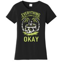 Everything Is Gonna Be Okay Women's T-Shirt