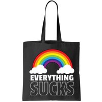Everything Sucks Bag