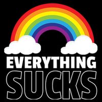Everything Sucks Bag