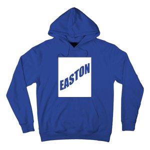 Easton Valentine Friend Son Husband First Name Family Gift Hoodie