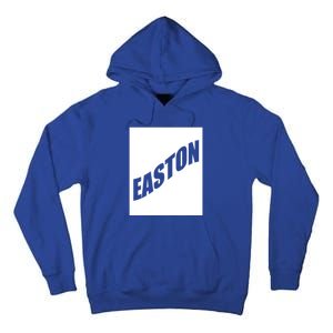 Easton Valentine Friend Son Husband First Name Family Gift Tall Hoodie