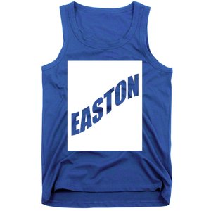 Easton Valentine Friend Son Husband First Name Family Gift Tank Top