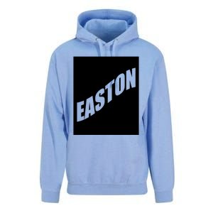 Easton Valentine Friend Son Husband First Name Family Gift Unisex Surf Hoodie