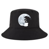 E.T Vs. Monster Cool Comfort Performance Bucket Hat