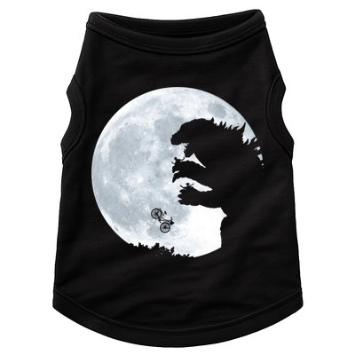 E.T Vs. Monster Doggie Tank