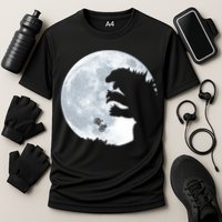E.T Vs. Monster Performance Shirt