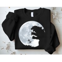 E.T Vs. Monster Sweatshirt
