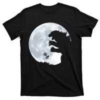 E.T Vs. Monster T-Shirt