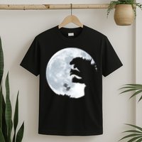 E.T Vs. Monster T-Shirt