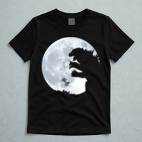 E.T Vs. Monster T-Shirt