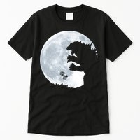 E.T Vs. Monster Tall T-Shirt