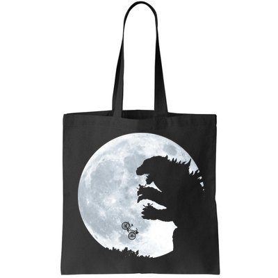 E.T Vs. Monster Bag