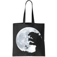E.T Vs. Monster Bag