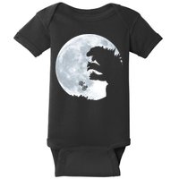 E.T Vs. Monster Baby Bodysuit