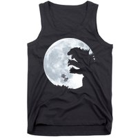 E.T Vs. Monster Tank Top