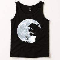 E.T Vs. Monster Tank Top