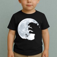 E.T Vs. Monster Toddler T-Shirt