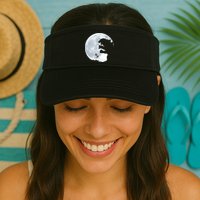 E.T Vs. Monster Visor