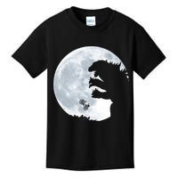 E.T Vs. Monster Kids T-Shirt