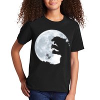 E.T Vs. Monster Kids T-Shirt