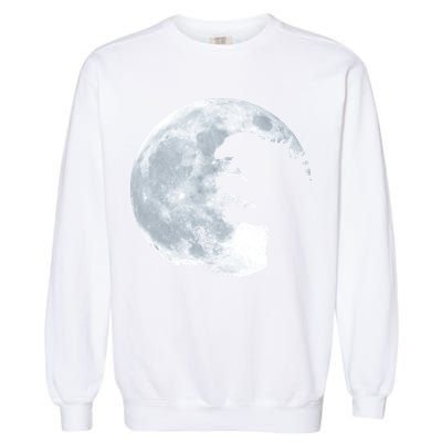 E.T Vs. Monster Garment-Dyed Sweatshirt