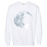 E.T Vs. Monster Garment-Dyed Sweatshirt