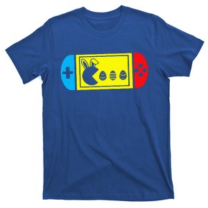 Easter Video Game Bunny Eggs T-Shirt