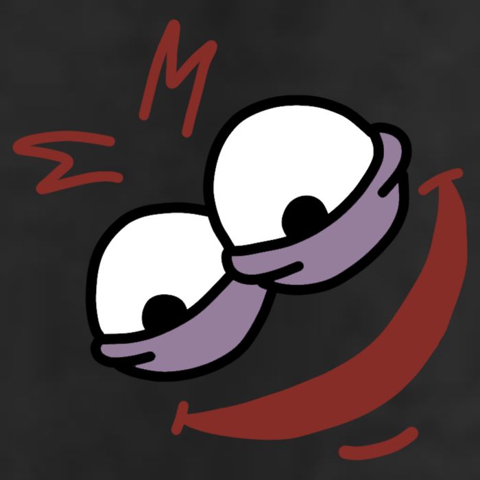 Evil Savage Meme Golf Towel