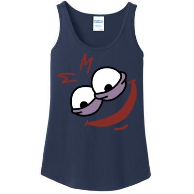 Evil Savage Meme Ladies Essential Tank