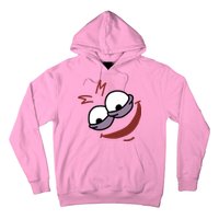 Evil Savage Meme Hoodie