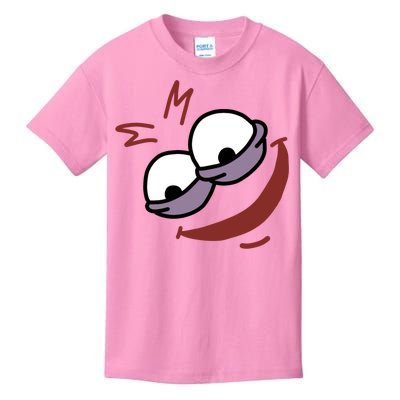 Evil Savage Meme Kids T-Shirt