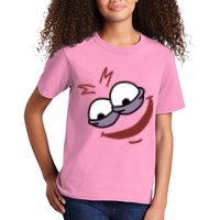 Evil Savage Meme Kids T-Shirt