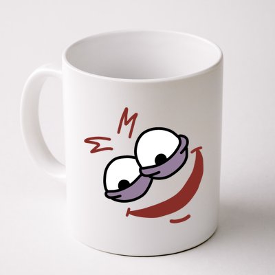 Evil Savage Meme Coffee Mug