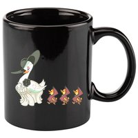 Evil Village Lady Dimitrescu Resident Ducks 11oz C Handle Ceramic Mug
