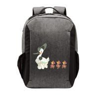 Evil Village Lady Dimitrescu Resident Ducks Vector Backpack