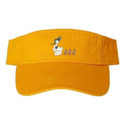 Evil Village Lady Dimitrescu Resident Ducks Visor