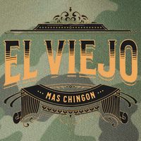 EL VIEJO MAS CHINGON Legacy Tie Dye Trucker Hat