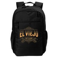 EL VIEJO MAS CHINGON Backpack