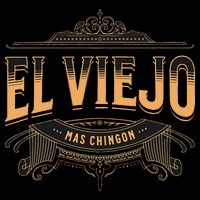 EL VIEJO MAS CHINGON Backpack