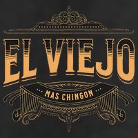EL VIEJO MAS CHINGON Hat