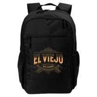 El Viejo Mas Chingon Backpack