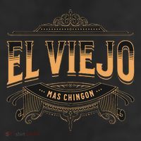 El Viejo Mas Chingon 11oz C Handle Ceramic Mug
