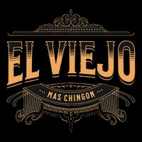 El Viejo Mas Chingon Pom Pom 12in Knit Beanie