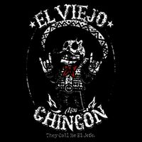 El Viejo Mas Chingon Cinco De Mayo Mexican USA-Made Doggie Bandana
