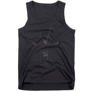 Evangelion Variety Of Items For Manga Lovers Tank Top